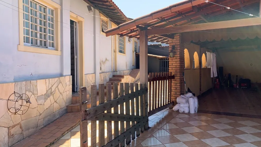 Casa, 4 quartos, 235 m² - Foto 20
