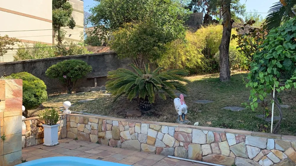 Casa, 4 quartos, 235 m² - Foto 15