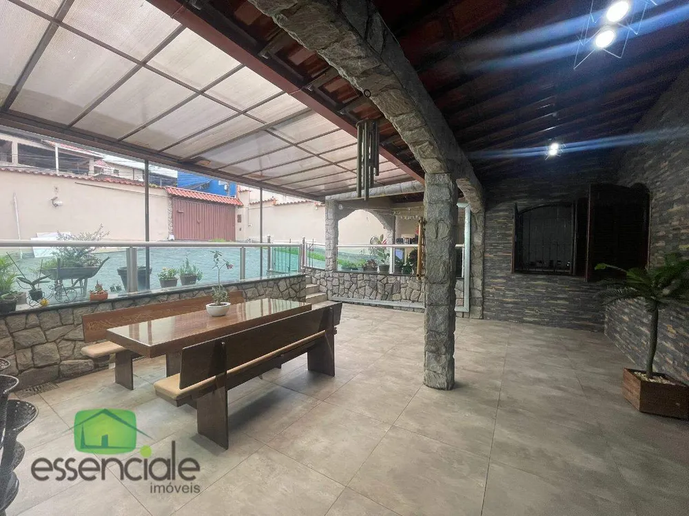 Casa, 3 quartos, 200 m² - Foto 5
