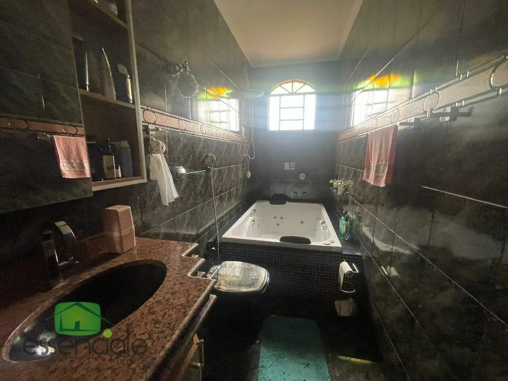 Casa, 3 quartos, 200 m² - Foto 11