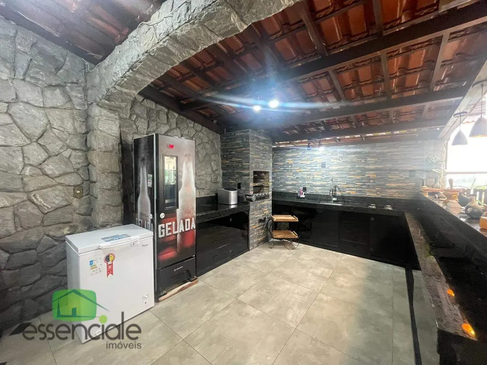 Casa, 3 quartos, 200 m² - Foto 4