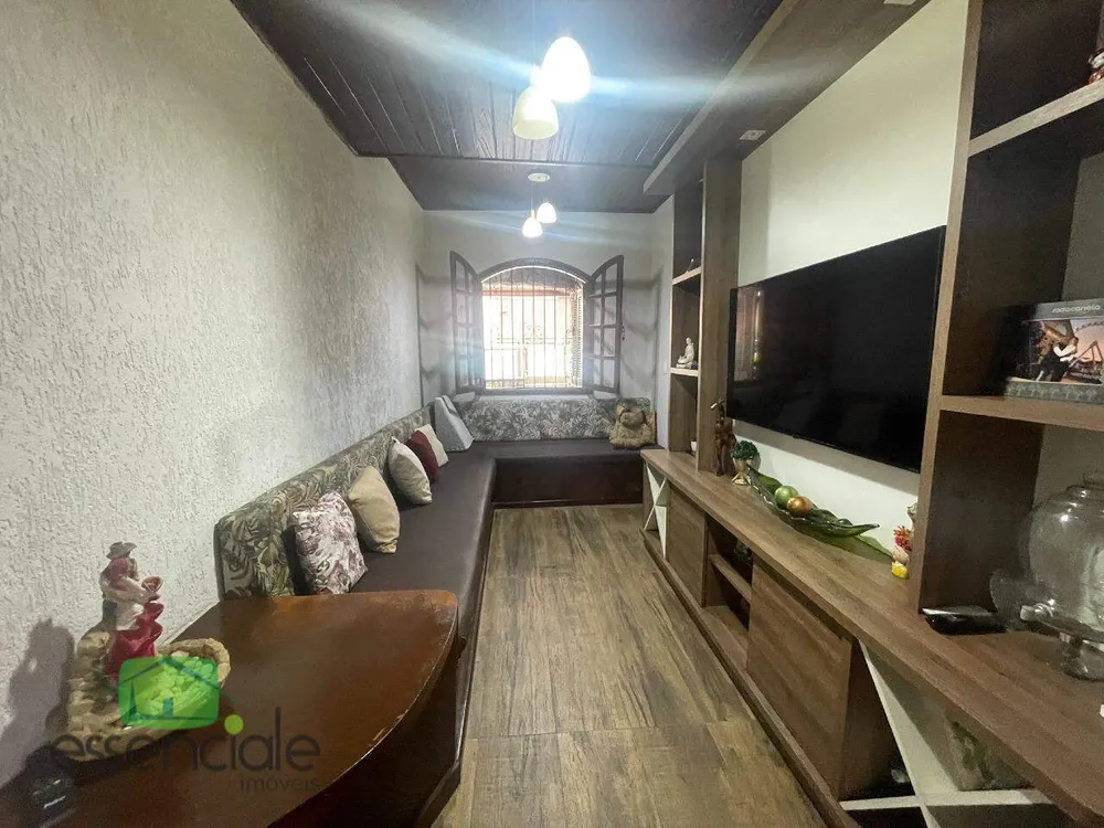 Casa, 3 quartos, 200 m² - Foto 12