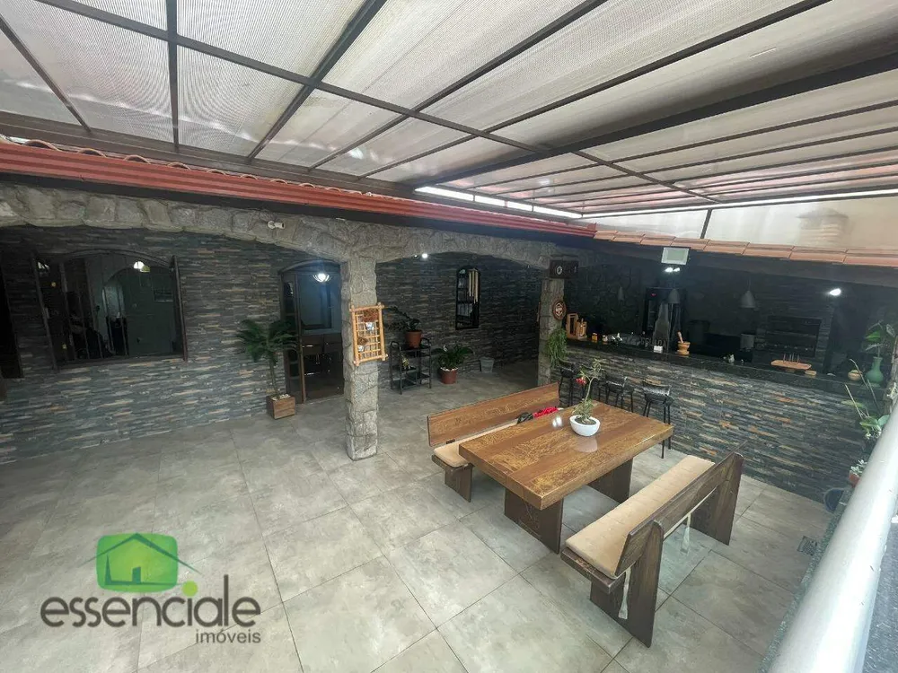 Casa, 3 quartos, 200 m² - Foto 15