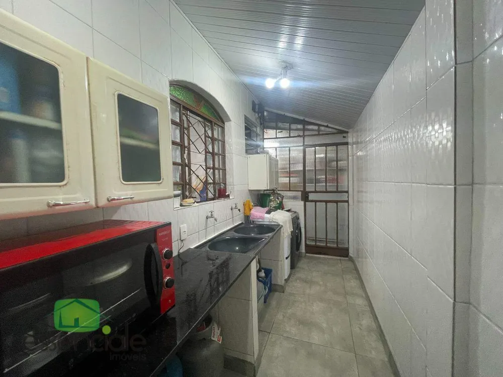 Casa, 3 quartos, 200 m² - Foto 14