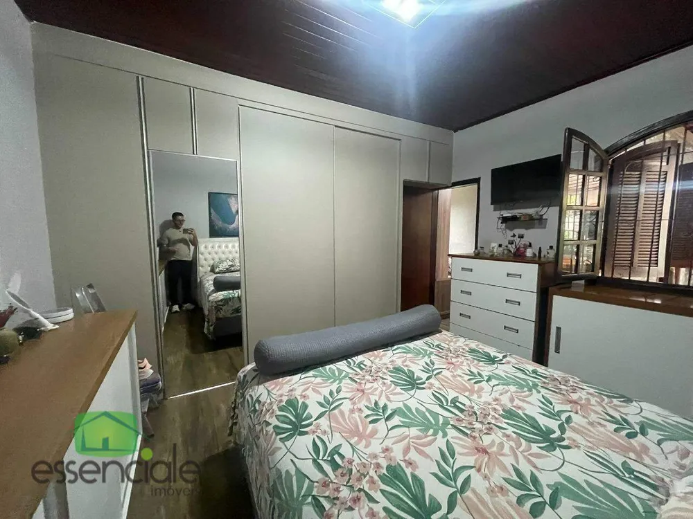 Casa, 3 quartos, 200 m² - Foto 8