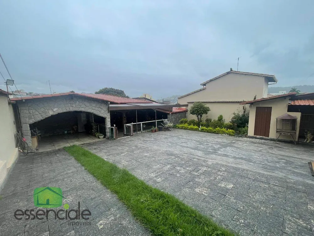 Casa, 3 quartos, 200 m² - Foto 16