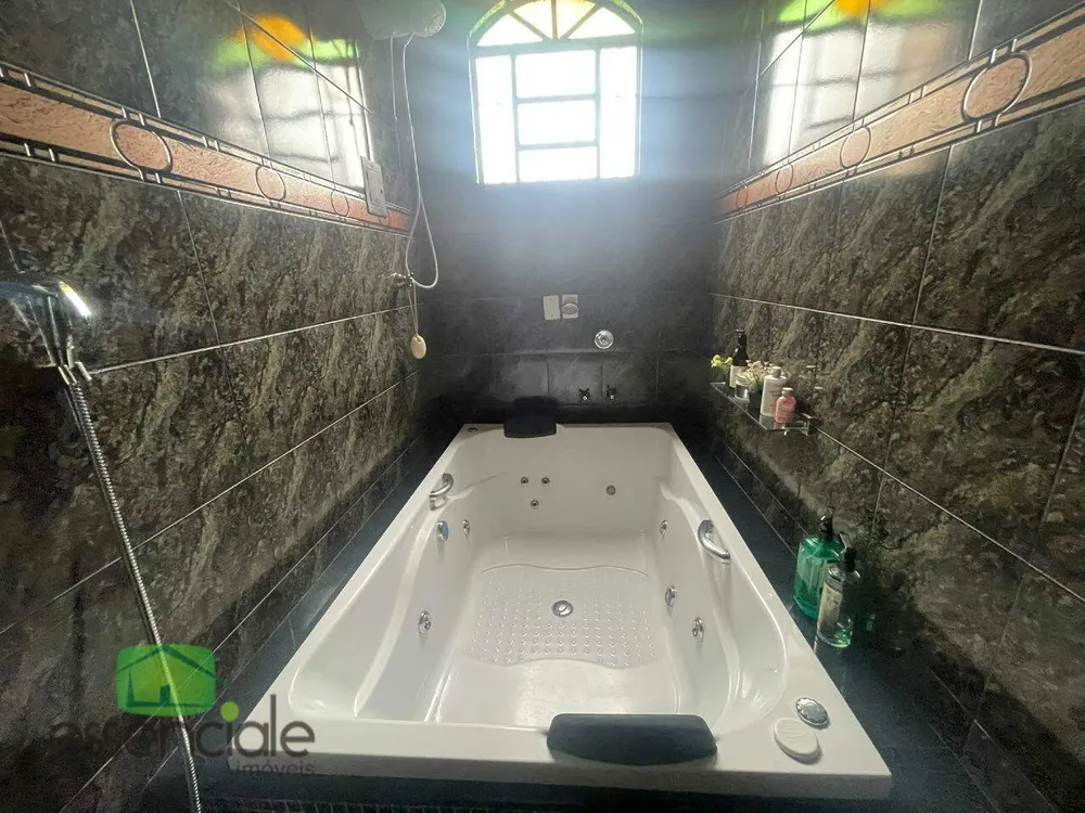 Casa, 3 quartos, 200 m² - Foto 10