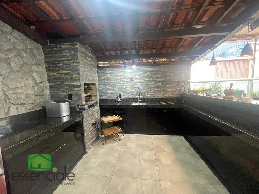 Casa, 3 quartos, 200 m² - Foto 3