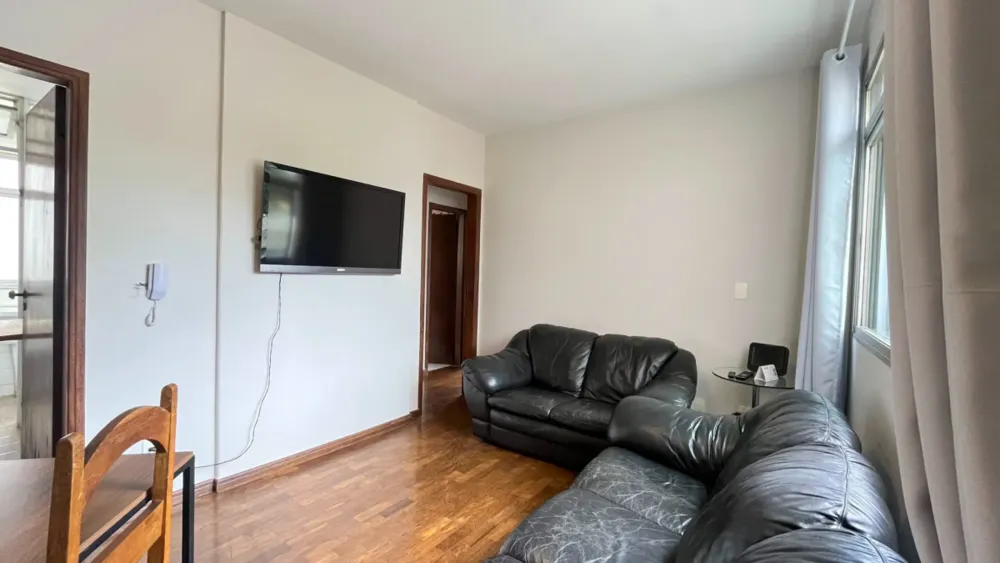 Apartamento, 2 quartos, 85 m² - Foto 4