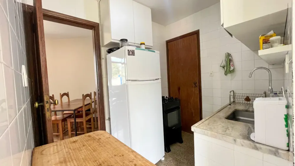 Apartamento, 2 quartos, 85 m² - Foto 12