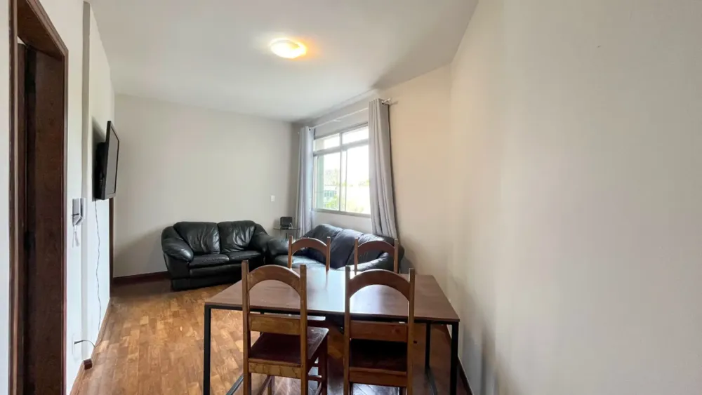 Apartamento, 2 quartos, 85 m² - Foto 1