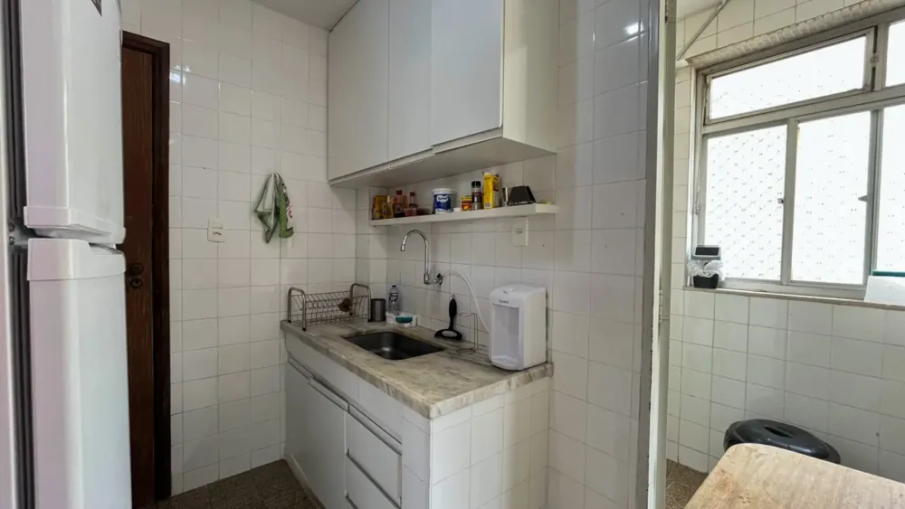 Apartamento, 2 quartos, 85 m² - Foto 11
