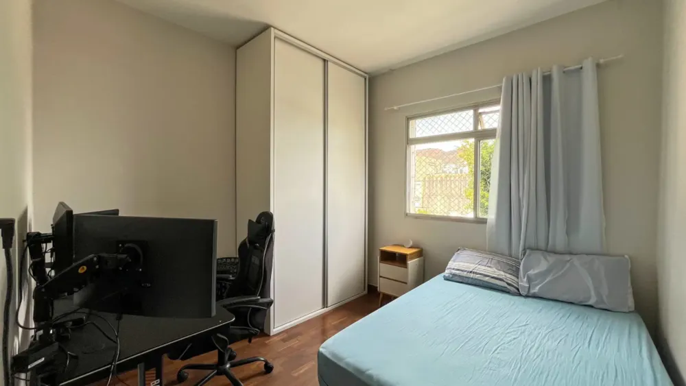 Apartamento, 2 quartos, 85 m² - Foto 7