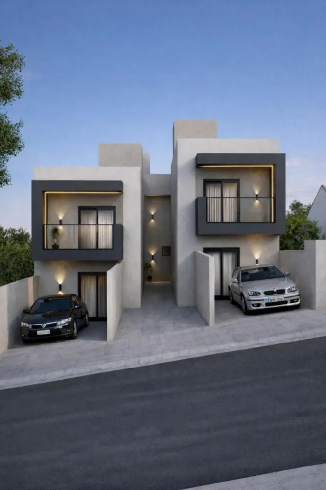 Casa, 2 quartos, 57 m² - Foto 1