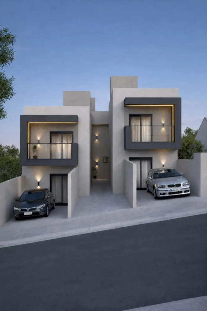 Casa, 2 quartos, 57 m² - Foto 7