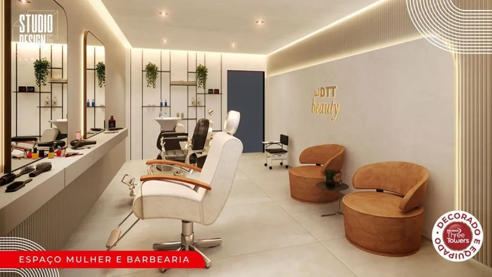 Sala-Conjunto, 26 m² - Foto 16