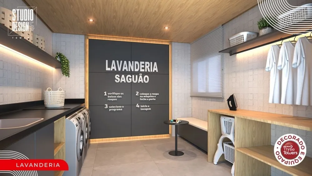 Sala-Conjunto, 26 m² - Foto 18