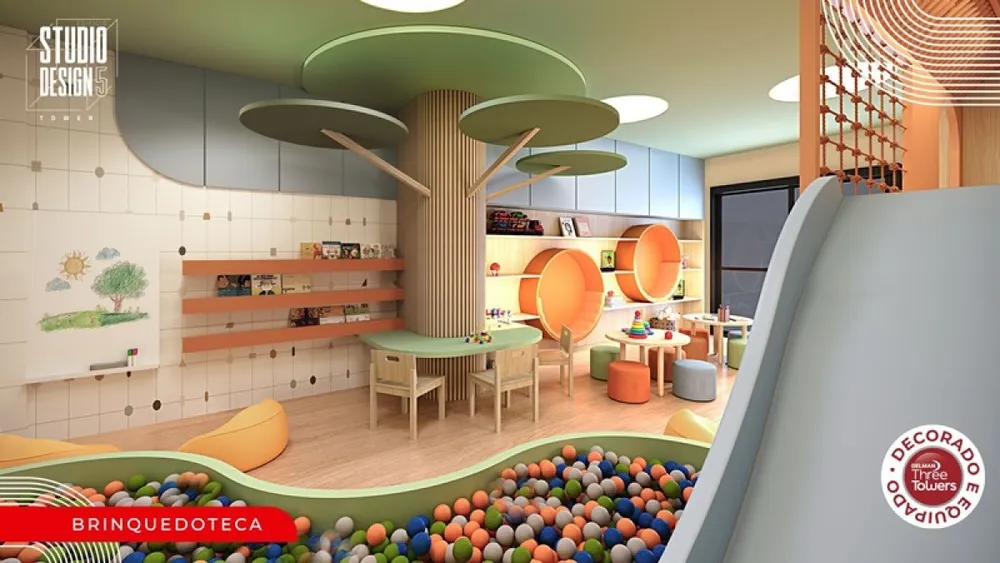 Sala-Conjunto, 26 m² - Foto 5