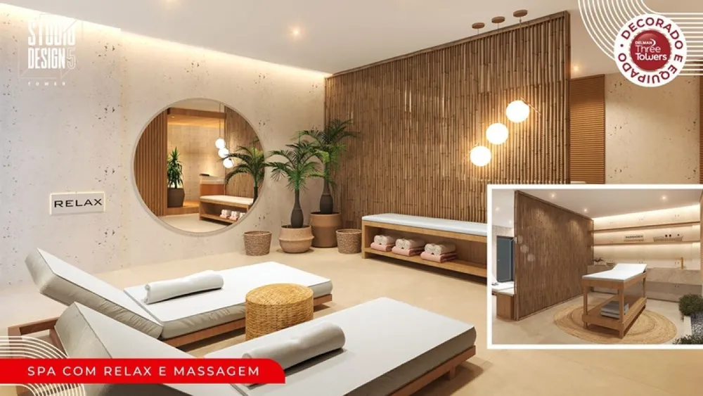 Sala-Conjunto, 26 m² - Foto 10