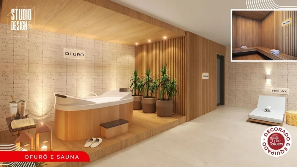 Sala-Conjunto, 26 m² - Foto 9