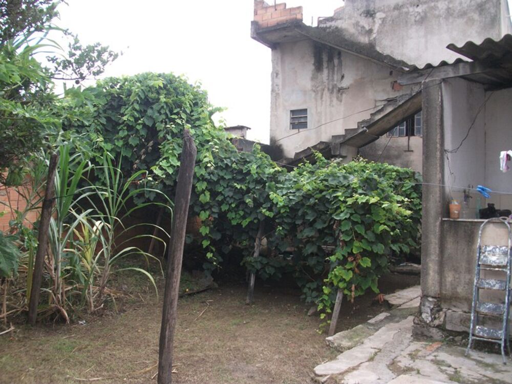 Depósito-Galpão-Armazém à venda com 3 quartos, 200m² - Foto 1