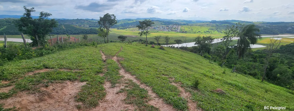 Fazenda, 134 hectares - Foto 1