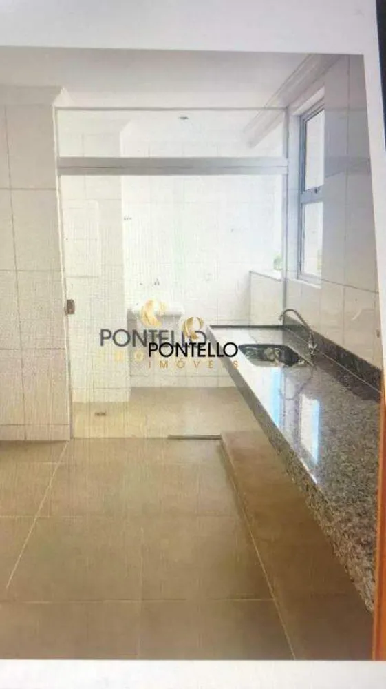 Apartamento, 3 quartos, 80 m² - Foto 5