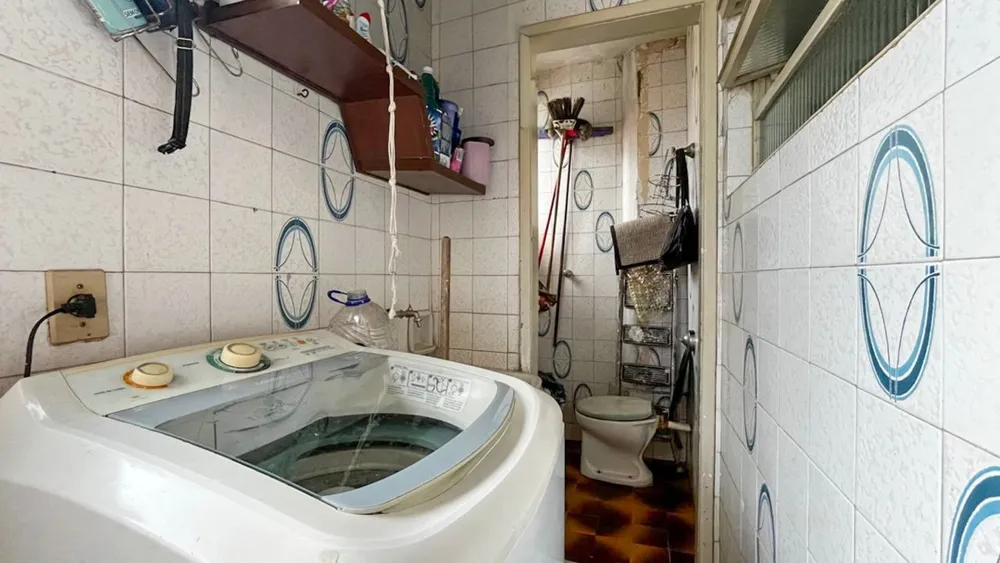 Cobertura, 3 quartos, 151 m² - Foto 19