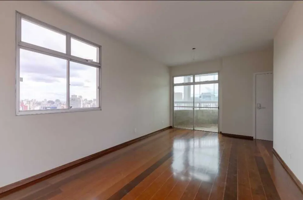 Apartamento, 3 quartos, 100 m² - Foto 2