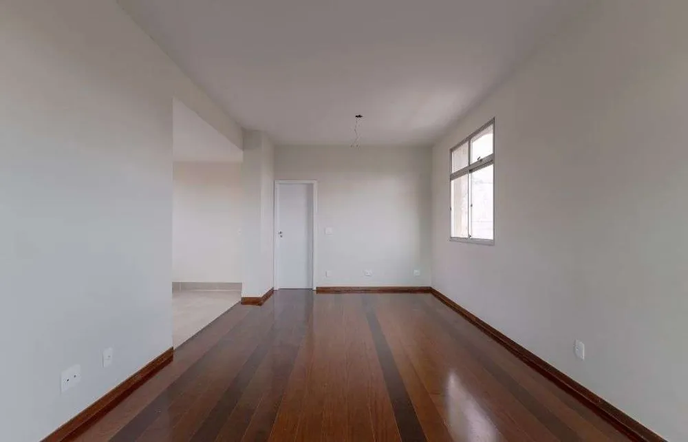 Apartamento, 3 quartos, 100 m² - Foto 3
