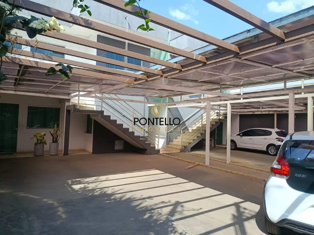 Apartamento, 2 quartos, 62 m² - Foto 3