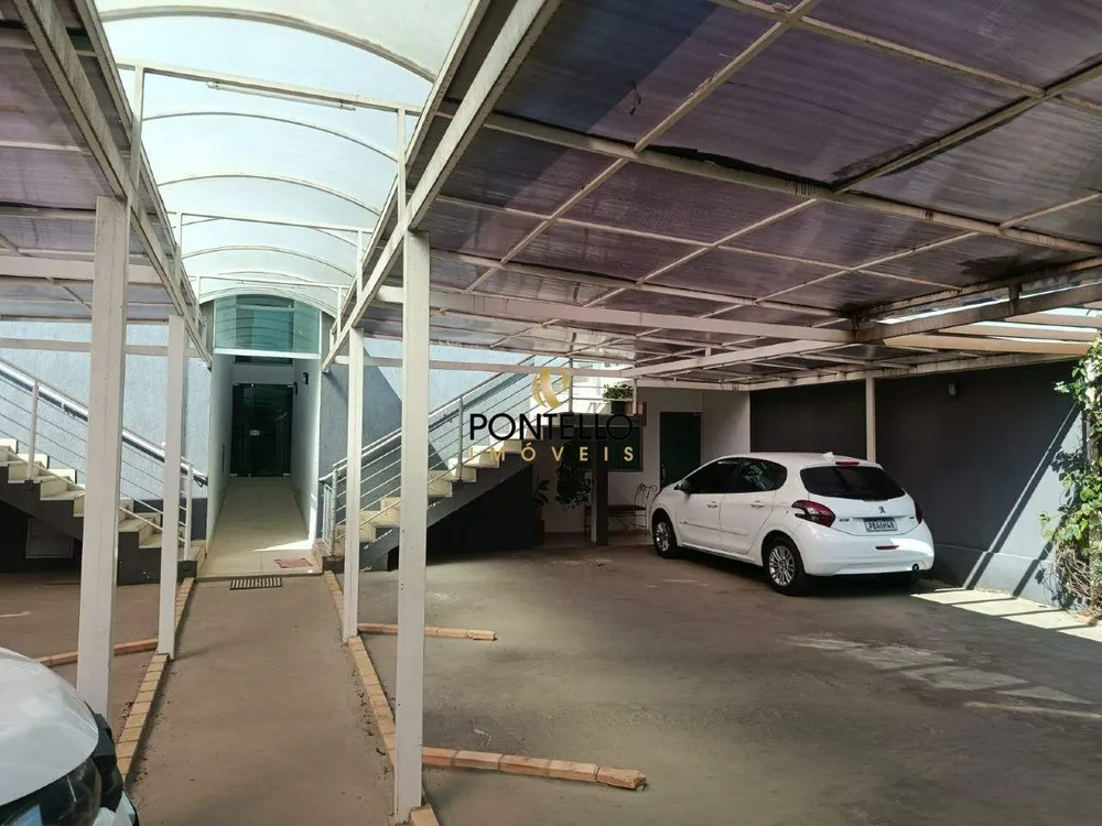 Apartamento, 2 quartos, 62 m² - Foto 3