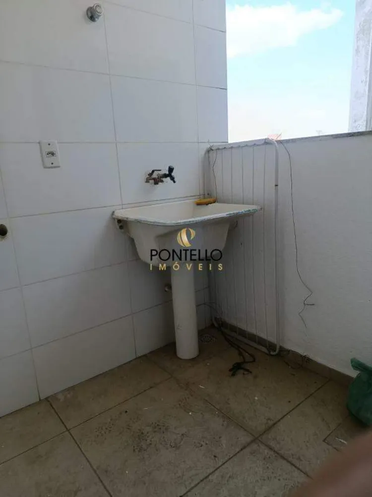 Apartamento, 2 quartos, 62 m² - Foto 4