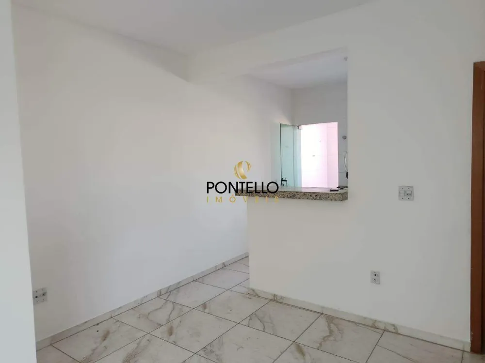 Apartamento, 2 quartos, 62 m² - Foto 1