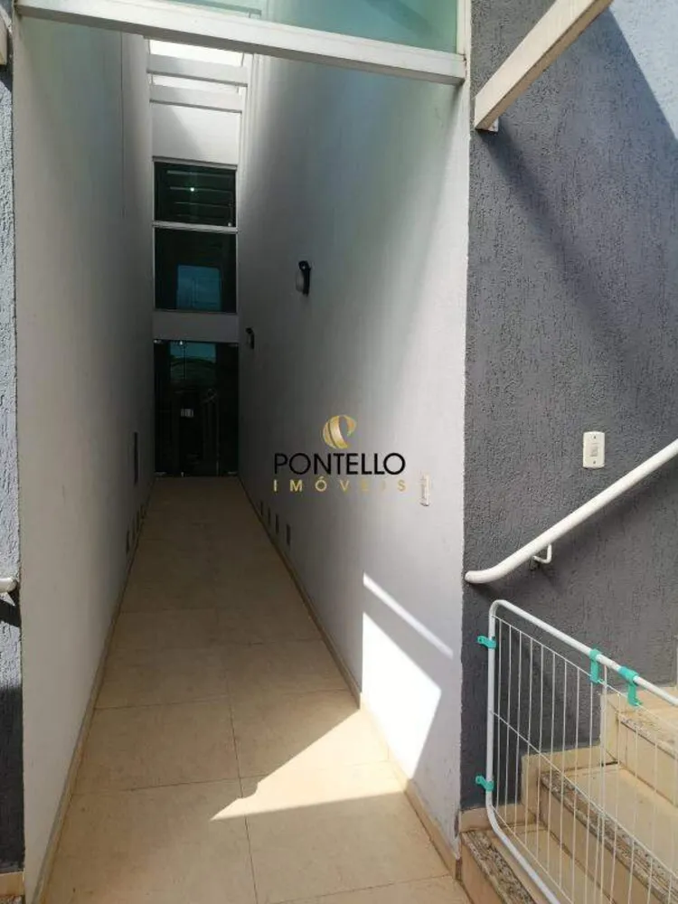Apartamento, 2 quartos, 62 m² - Foto 4
