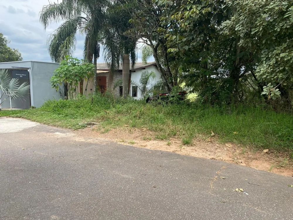 Terreno, 600 m² - Foto 1