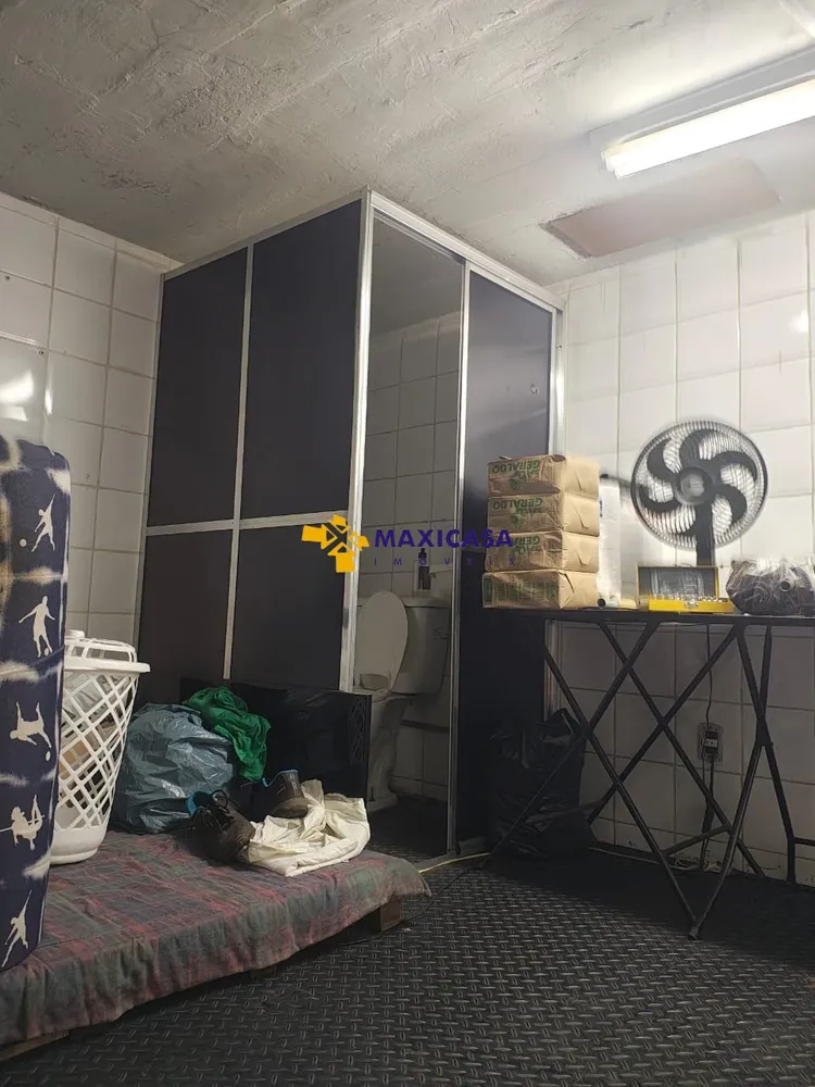 Depósito-Galpão, 15 m² - Foto 8