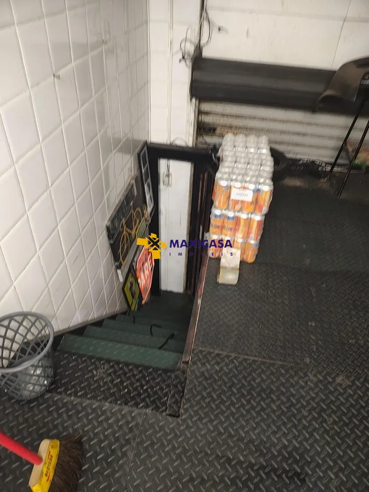 Depósito-Galpão, 15 m² - Foto 9