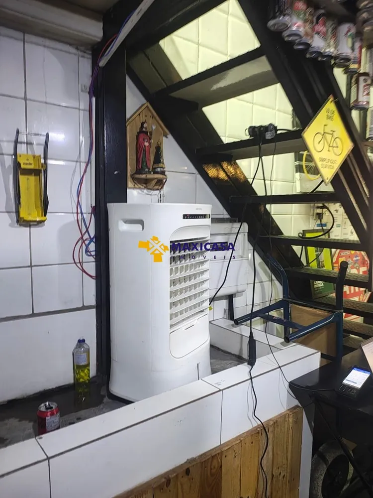 Depósito-Galpão, 15 m² - Foto 7