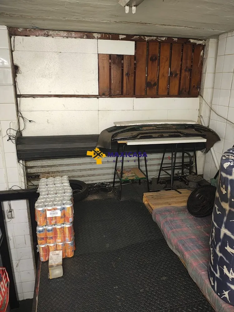 Depósito-Galpão, 15 m² - Foto 10
