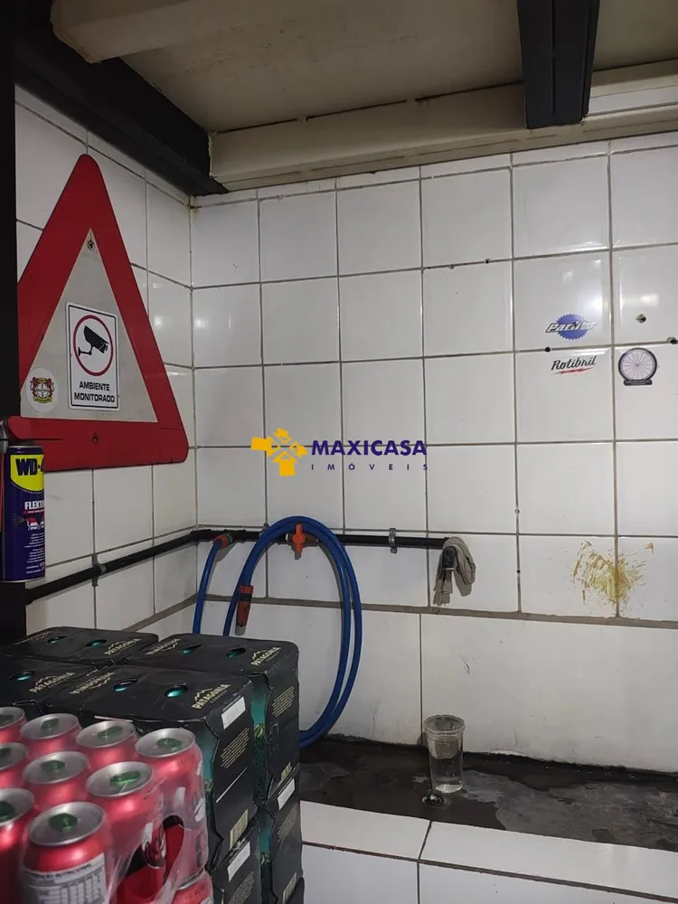 Depósito-Galpão, 15 m² - Foto 5