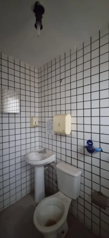 Loja-Salão, 235 m² - Foto 8