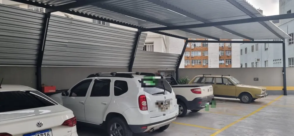 Loja-Salão, 235 m² - Foto 12