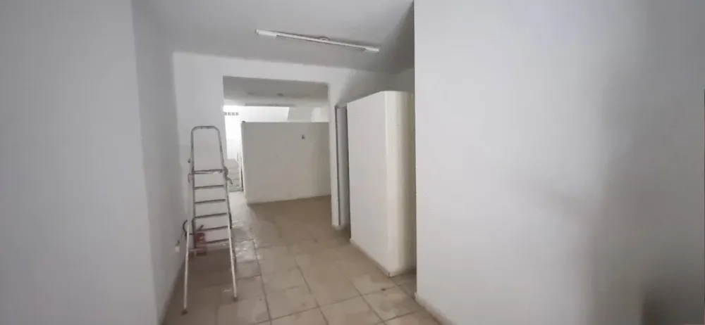 Loja-Salão, 235 m² - Foto 1