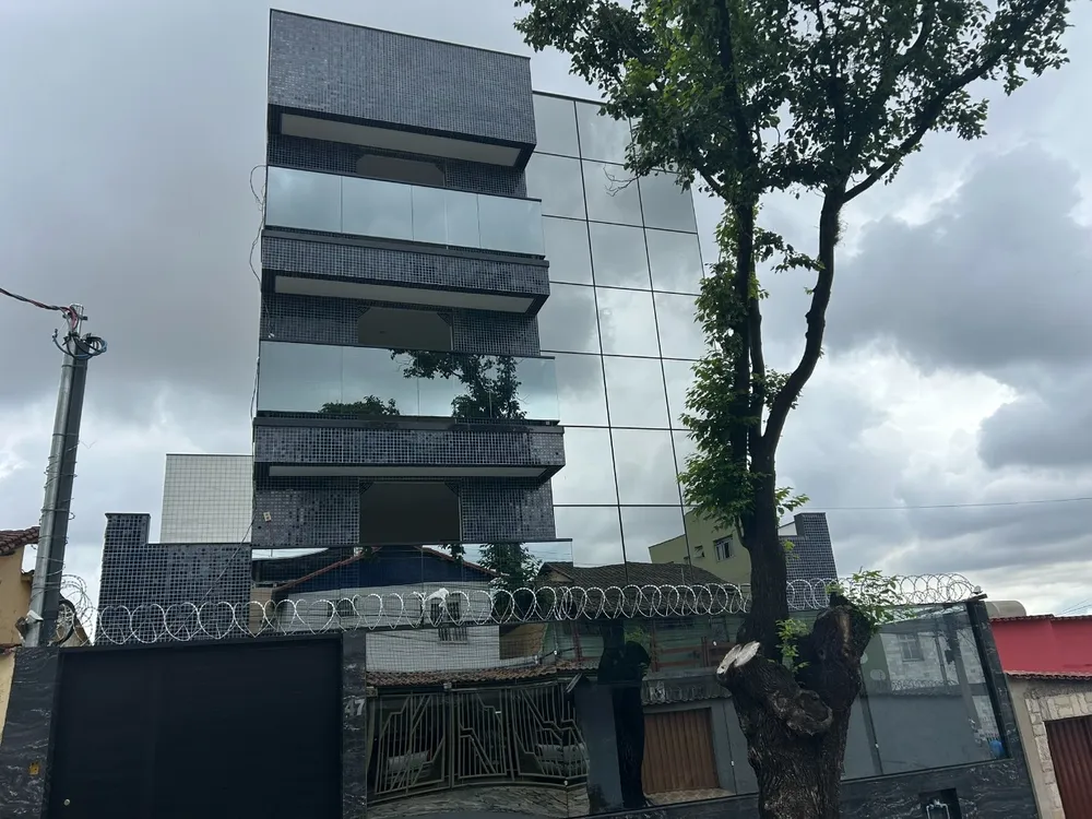 Cobertura, 4 quartos, 168 m² - Foto 1