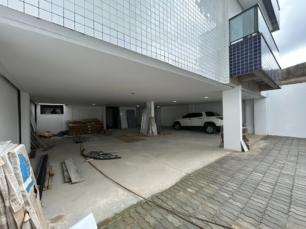 Cobertura, 4 quartos, 168 m² - Foto 3