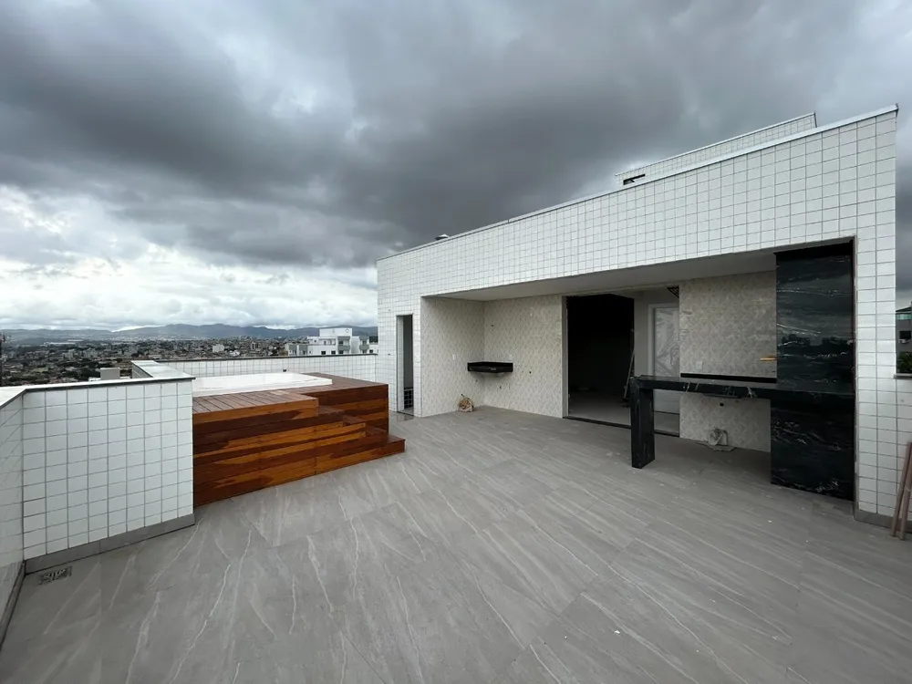 Cobertura, 4 quartos, 168 m² - Foto 12