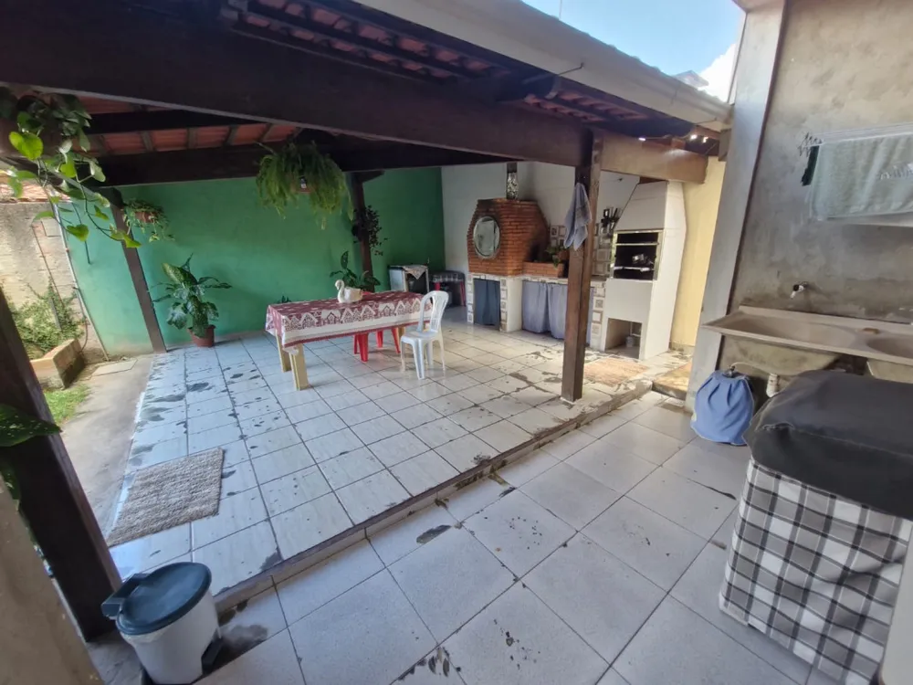 Casa, 3 quartos, 385 m² - Foto 12