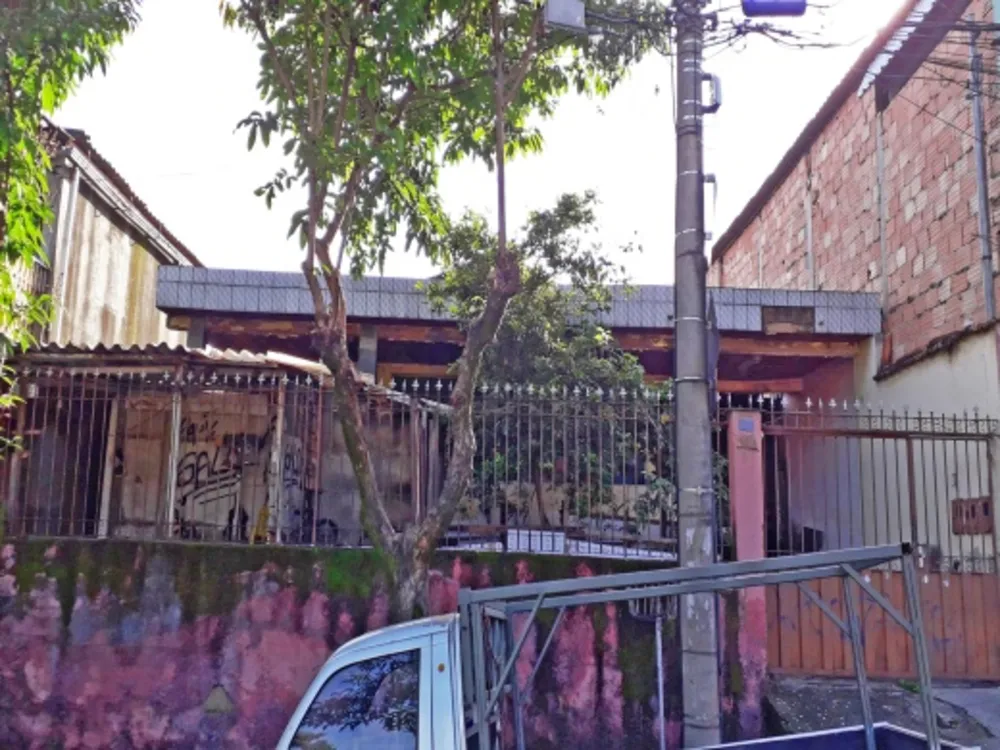 Terreno, 360 m² - Foto 1
