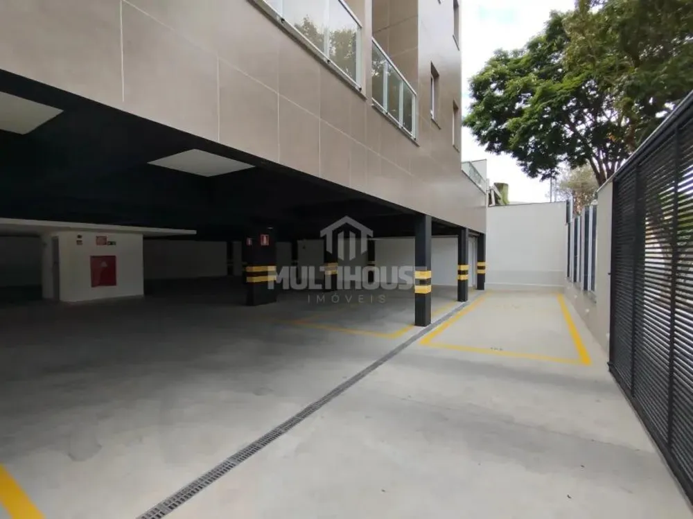 Apartamento, 3 quartos, 95 m² - Foto 16